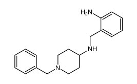 79099-03-9 2-氨基-N-[1-(苯基甲基)-4-哌啶基]-苯甲胺