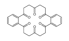 100777-95-5 structure, C26H24O6