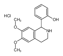 88307-68-0 structure, C17H20ClNO3