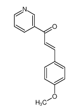 18451-45-1 structure, C15H13NO2