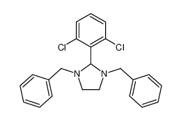 307340-16-5 structure, C23H22Cl2N2