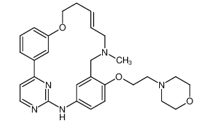 1354567-90-0 structure, C29H35N5O3