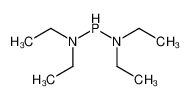 41291-42-3 structure, C8H21N2P