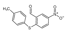 175278-42-9 structure, C14H11NO3S