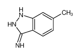 6-甲基-1H-吲唑-3-胺