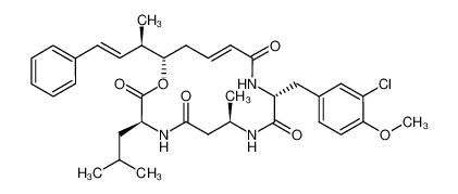 220761-33-1 structure