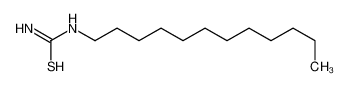 dodecylthiourea 2422-90-4