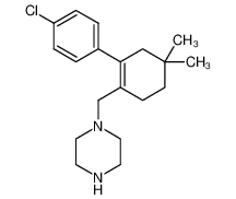 1228780-72-0 structure, C19H27ClN2