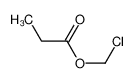 chloromethylpropionate