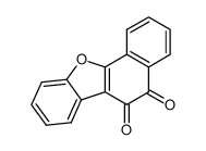 485-10-9 structure