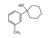 6957-08-0 1-(间甲苯基)环己醇