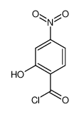 39614-82-9 structure, C7H4ClNO4