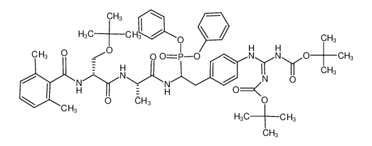 913239-58-4 structure