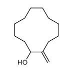 2-methylidenecyclododecan-1-ol 35595-81-4