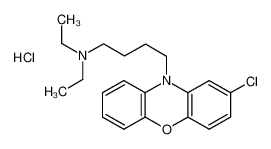 201788-90-1 structure, C20H26Cl2N2O