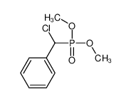 16965-75-6 structure, C9H12ClO3P