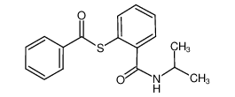 1002759-80-9 structure, C17H17NO2S