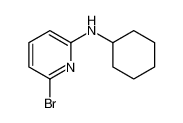 959237-36-6 structure, C11H15BrN2