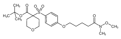 476192-21-9 structure