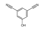 5-羟基-1,3-苯二醛