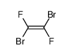 1,2-dibromo-1,2-difluoroethene 359-21-7