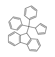 132686-51-2 structure, C31H24