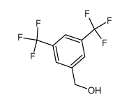 32707-89-4 spectrum, [3,5-bis(trifluoromethyl)phenyl]methanol