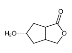 86853-72-7 7-hydroxy-3-oxabicyclo[3.3.0]octan-2-one