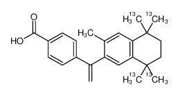 1185030-01-6 structure, C24H28O2