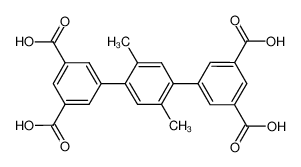 1119195-98-0 structure, C24H18O8