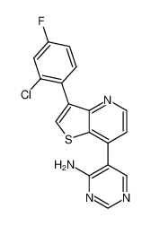 1428880-91-4 structure