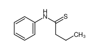 18051-60-0 structure, C10H13NS