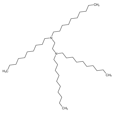 6265-38-9 structure, C42H88N2