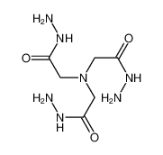 80155-82-4 structure, C6H15N7O3