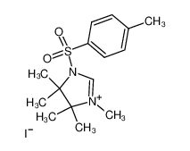 89367-43-1 structure, C15H23IN2O2S