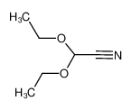 6136-93-2 二乙氧基乙腈