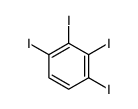 634-68-4 1,2,3,4-tetraiodobenzene