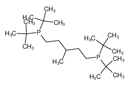 72039-15-7 structure, C22H48P2