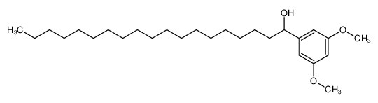 96215-87-1 structure, C27H48O3