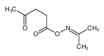 647834-80-8 structure, C8H13NO3