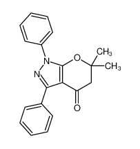 88185-13-1 structure, C20H18N2O2