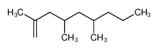 55771-40-9 structure, C12H24