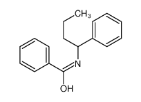 116368-50-4 structure, C17H19NO