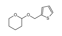 121851-24-9 structure, C10H14O2S