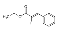 350-99-2 structure, C11H11FO2