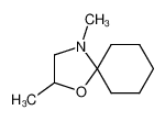 106345-19-1 structure, C10H19NO