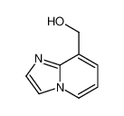 咪唑并[1,2-a]吡啶-8-甲醇