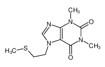 3736-05-8 structure