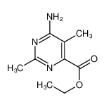 76480-61-0 structure, C9H13N3O2