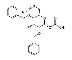 100343-17-7 structure, C22H24FN3O5